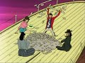 Lupin The Third Part 2 Adult Swim Promo 3