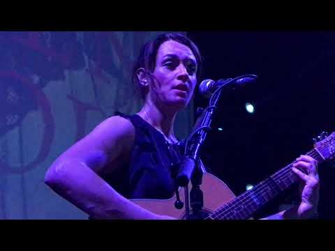 Carmen Consoli  - "Buttana di to ma"(Rosa Balistreri) @Sala Jerusalem(Valencia)-28/06/2017