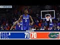 No. 6 Kentucky completes 18-point comeback against Florida | Highlights & Recap | CBS Sports HQ