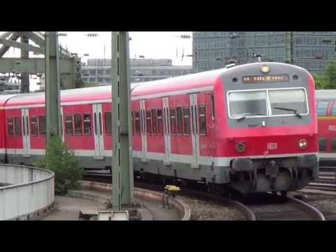 ZugnachPankow - Einsteigen bitte