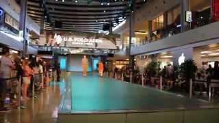 preview picture of video 'LAS VEGAS FASHION SHOW MALL - VACATION SHOPPING - YOUTUBE - HD'