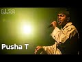 Pusha T Live At Lowlands 2023