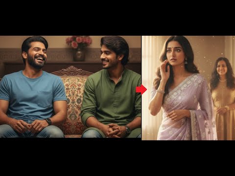 Arranged marriage |  tg tf transformation | MTF body swap | Male to female | FTM transformation