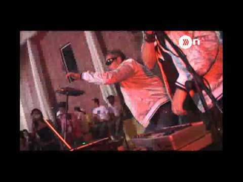 PUNCH EXCITERS NIGHT LIFE PLAYER EN PARQUE EXTREMO @ ecuadorONTV