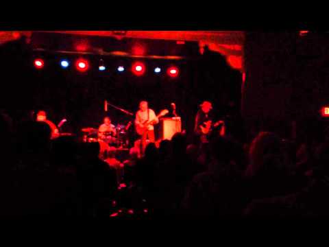 Gene Taylor Blues Band featuring Dave Alvin "Guitar Rhumba"