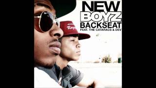 New Boyz - Active Kingz ft. Tyga