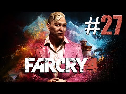 [PS4] Far Cry 4 [#27]