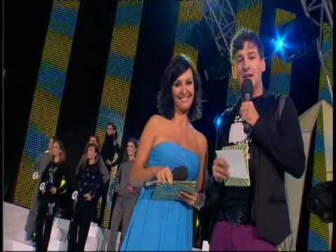 Miss Polski Nastolatek 2009 - Ogłoszenie finałowej 10