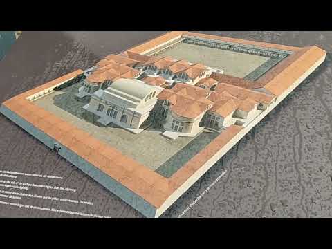 Barbarathermen, Trier