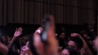 Celeb Forever - Live @ UPENN, Philedalphia, PA