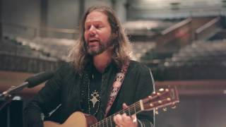 The Attic Sessions || Rich Robinson