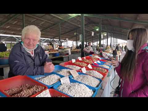 MAJA I ANĐELA - Na pijaci...