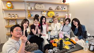 Download lagu [라이브]  아이브 컴백 기념 아빠 보러 왔어요~ mp3