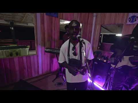 Kotopeli_ Tyron Scott Live (Niu Age cover)