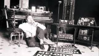 Serge Gainsbourg  - Pas Long Feu -