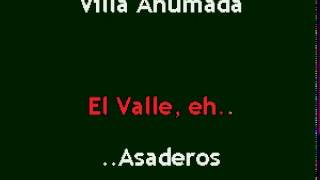 Karaokanta - Lucha Villa - Corrido de Chihuahua