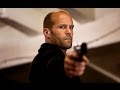 Jason Statham Pushup Challange