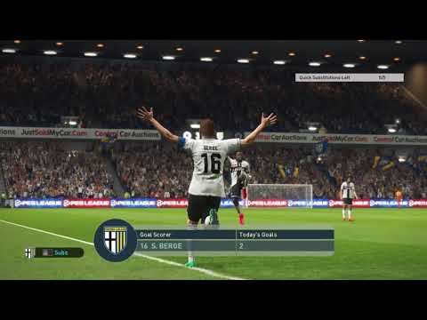 Metalprawn - Berge launches a rocket