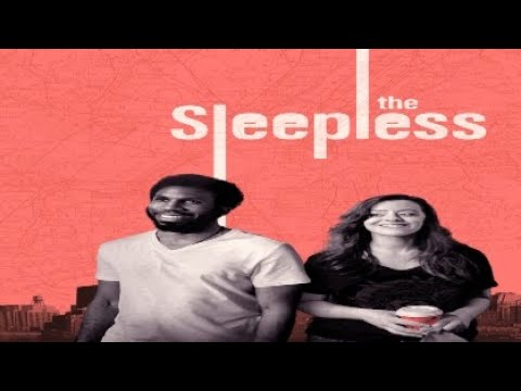 The Sleepless 2020 Trailer