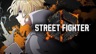 【スト6】ヴァイパーめっちゃ強化入ったってマジか！？！？アレックスもさわってみよう【にじさんじ/風楽奏斗】