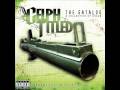 Celph Titled - Stuck Up Remix (ft Majik Most & Eternia)