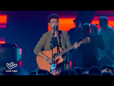 @LuccaeMateusOficial  - Não Sabe Não (DVD O Nosso Rolê - AO VIVO)