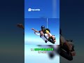 1 Vs 500000 Experiences