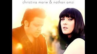 Christina Marie & Nathan Amzi - Power of Love