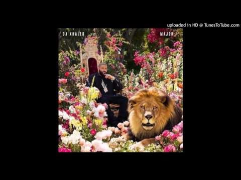 Videoclip de Ima Be Alright (feat. Bryson Tiller & Future) — DJ Khaled