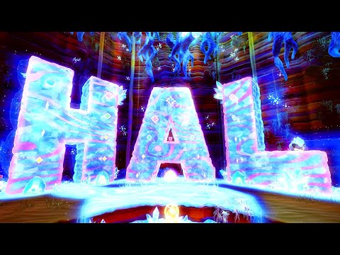 Kirby: Star-Crossed World - Secret HAL Room Location