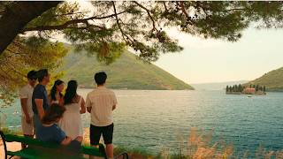 We found Europe’s best kept secret… (Balkan cruise vlog)