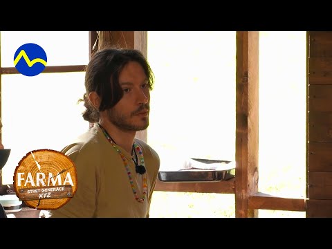 Daniel porušuje základné pravidlá | FARMA 15