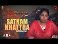 Satnam Khatra Interview 22 Chamkila Forever Jasmine Rai Productions Amar Rai Records 2022