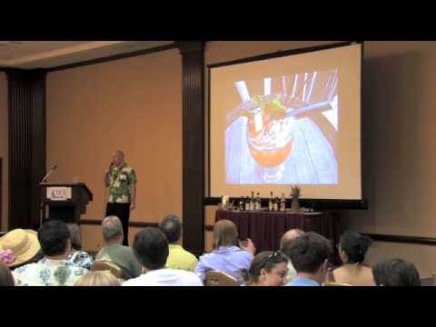 Tiki Oasis 2008 Martin Cate