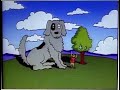 Sesame Street Dog Sizes