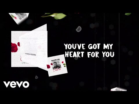 NaXis DG - Celebrate (Lyric Video)