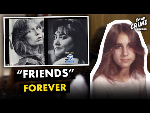 Jealousy Drove Her Childhood Best Friend to Kill: The Michele Avila Case