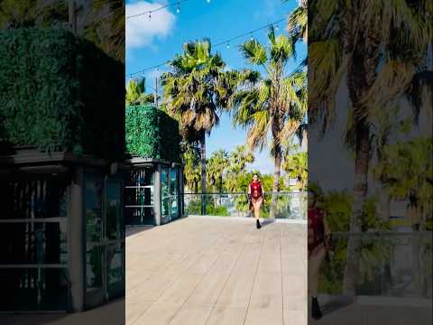 It’s Los Angeles Fashion Week 2024 (LAFW Castings)