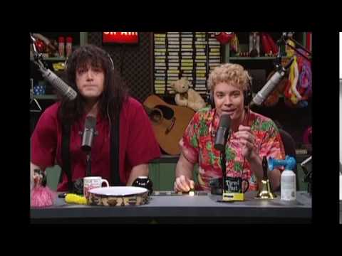 snl z105 and were back