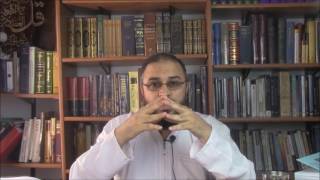 صورة الخلل المنهجي الأكبر في التفسير السرياني للقرآن