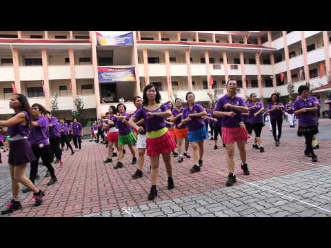 My Pretty Belinda - Line Dance (Vikki Morris )