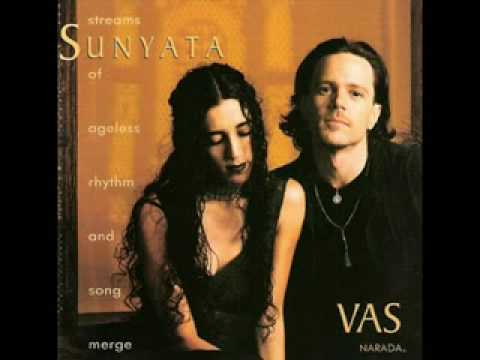 SUNYATA Vas- At Siva's Feet