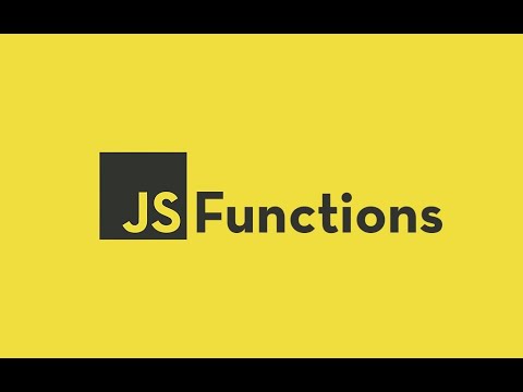 Javascript Functions Explained Arrow Callbacks More