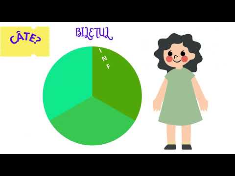 Biletul- scrierea funcțională