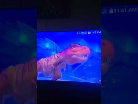 euoplocephalus vs torosaurus gb2 round one s1