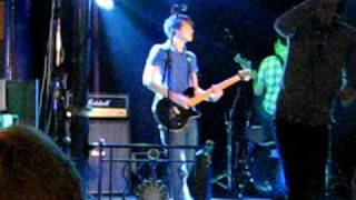 LAST LETTER READ YOUR YEAR HORSHAM BOTB FINAL 2009