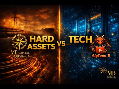 Hard Assets vs. Tech | Finanzfeuer Talk #4 Thumbnail