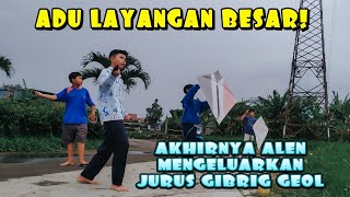 Download lagu Adu Layangan Besar | Akhirnya Harus Pake Jurus pamungkas! mp3 Download lagu Adu Layangan Besar | Akhirnya Harus Pake Jurus pamungkas! mp3