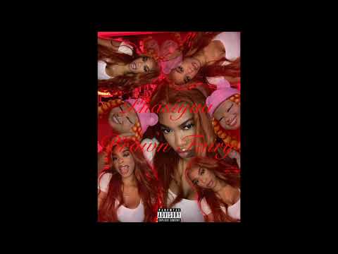 Brown Fairy EP - Phasiyaa