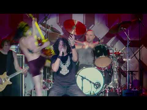 Thunderstruck: America's AC/DC - Let There Be Rock (Live) - Pro Shot